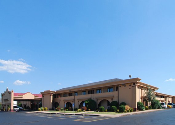 Quality Inn Southwest