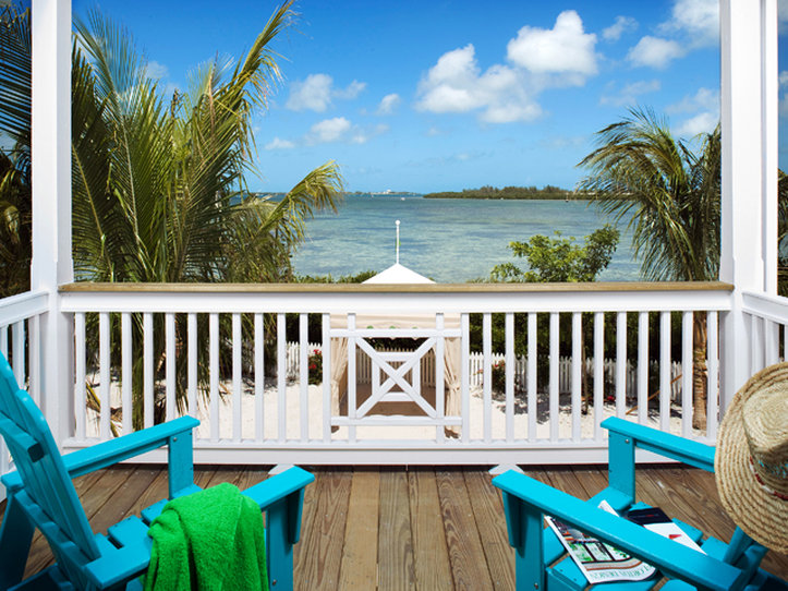 PARROT KEY RESORT - Key West, FL