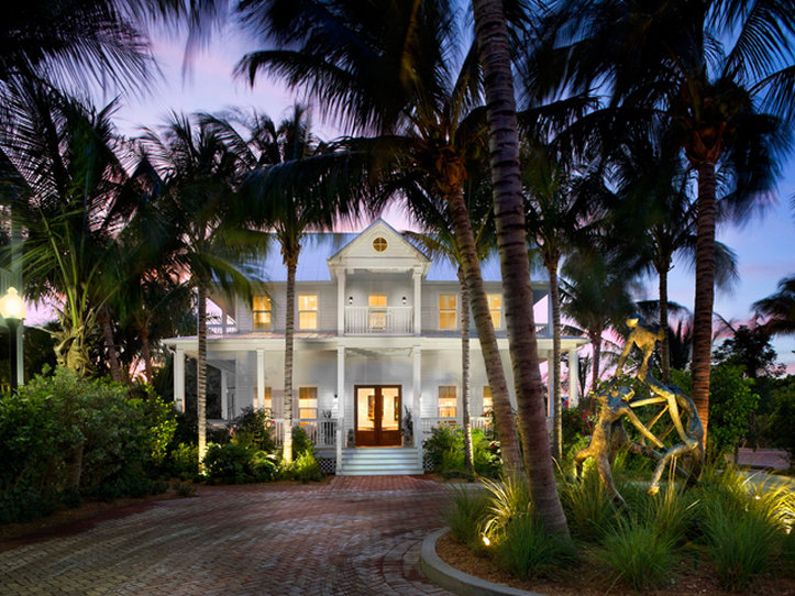 PARROT KEY RESORT - Key West, FL