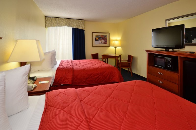 Comfort Inn Executive Park - Charlotte, NC