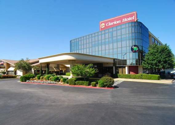 Clarion - Broken Arrow, OK