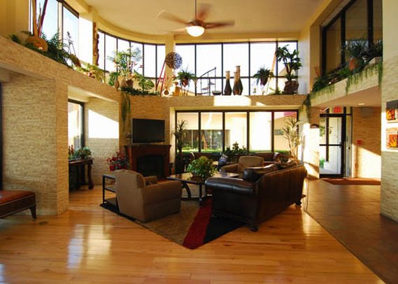 Clarion - Broken Arrow, OK