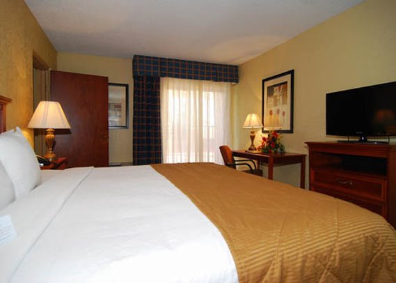 Clarion - Broken Arrow, OK