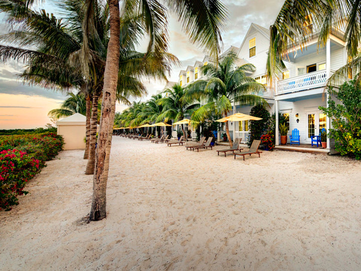 PARROT KEY RESORT - Key West, FL