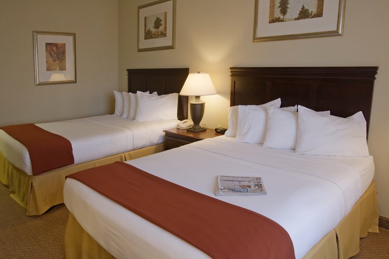 Holiday Inn Express - Brookhaven, MS