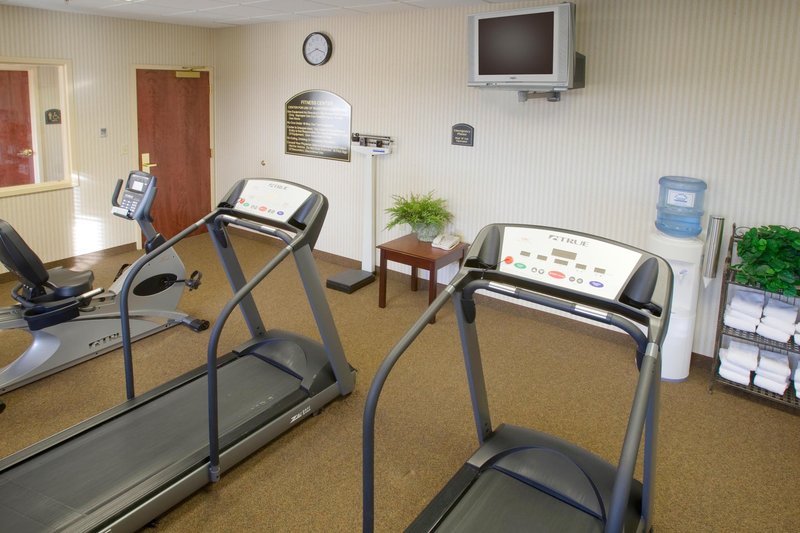 Holiday Inn Express - Brookhaven, MS