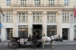 Steigenberger Hotel Herrenhof