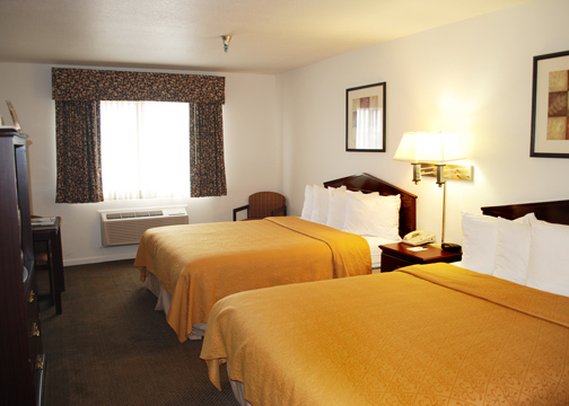 Quality Inn - Peru, IL