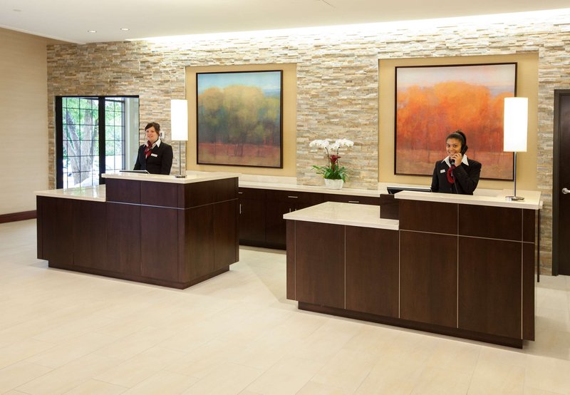 Minneapolis Marriott Northwest - Minneapolis, MN
