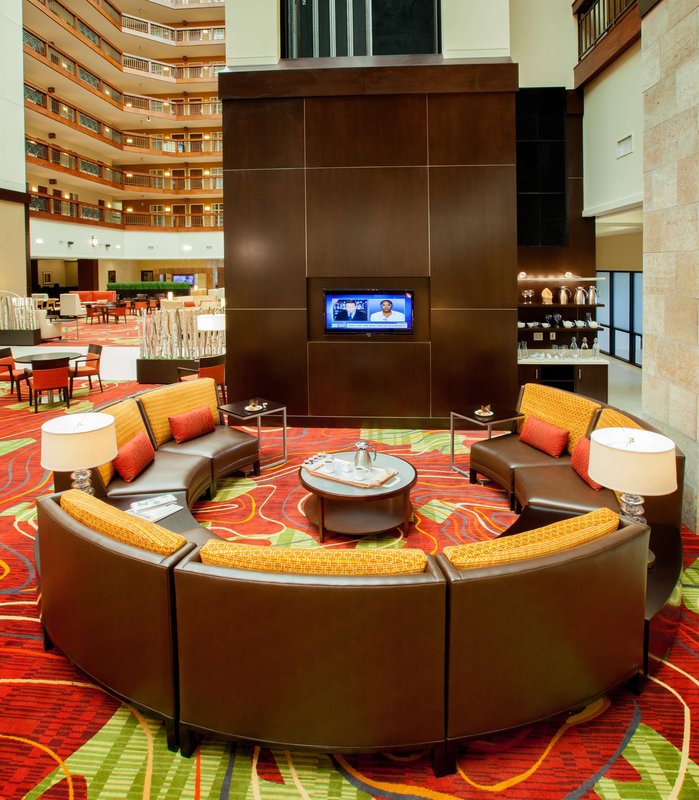 Minneapolis Marriott Northwest - Minneapolis, MN