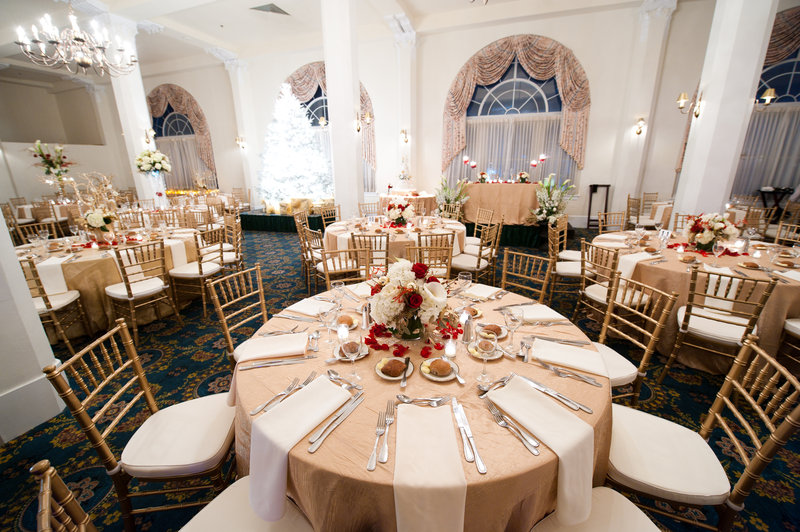 Flanders Hotel Catering - Ocean City, NJ