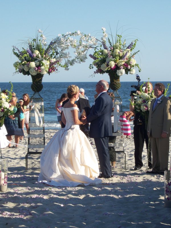 Flanders Hotel Catering - Ocean City, NJ