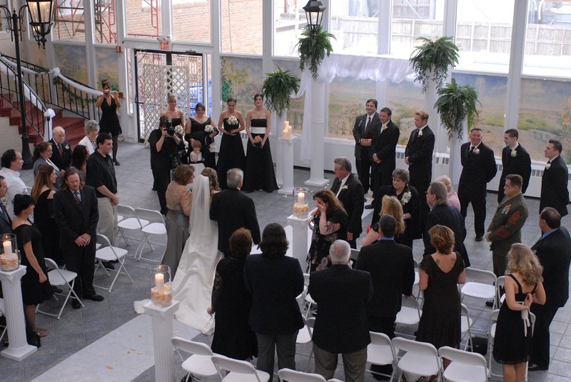 Flanders Hotel Catering - Ocean City, NJ
