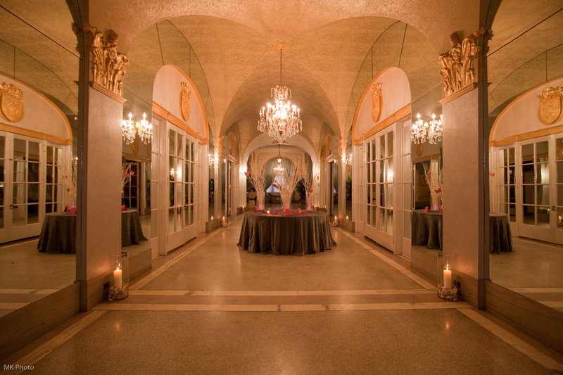 Flanders Hotel Catering - Ocean City, NJ