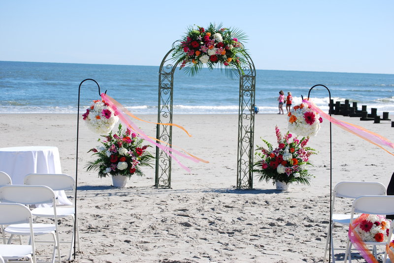 Flanders Hotel Catering - Ocean City, NJ