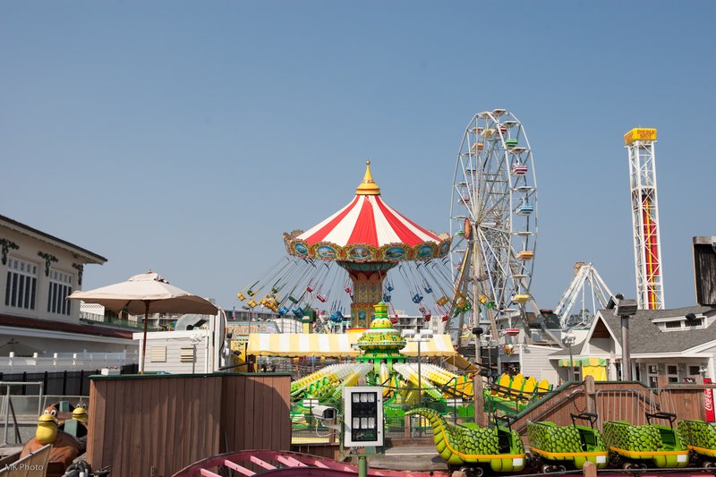 Flanders Hotel Catering - Ocean City, NJ