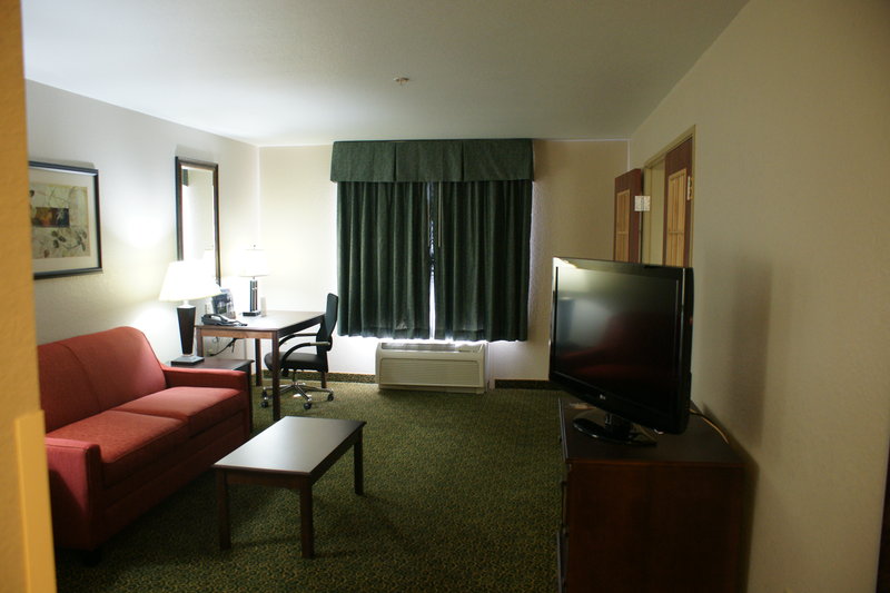 Best Western - Auburndale, FL