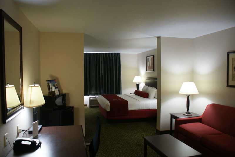 Best Western - Auburndale, FL