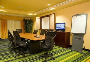 Meeting Facilities