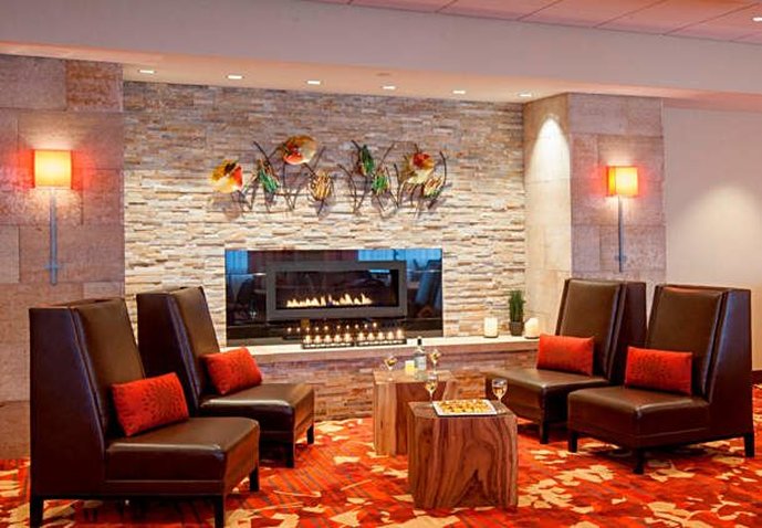Minneapolis Marriott Northwest - Minneapolis, MN