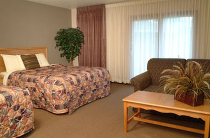 Mcguires Resort - Cadillac, MI