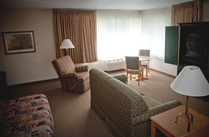 Mcguires Resort - Cadillac, MI