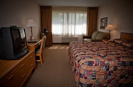 Mcguires Resort - Cadillac, MI