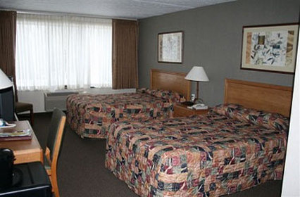 Mcguires Resort - Cadillac, MI