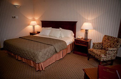 Mcguires Resort - Cadillac, MI