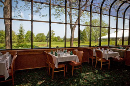 Mcguires Resort - Cadillac, MI