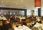 NH Danube City - Restaurant