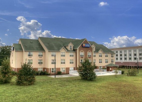 Comfort Inn & Suites - Santee, SC