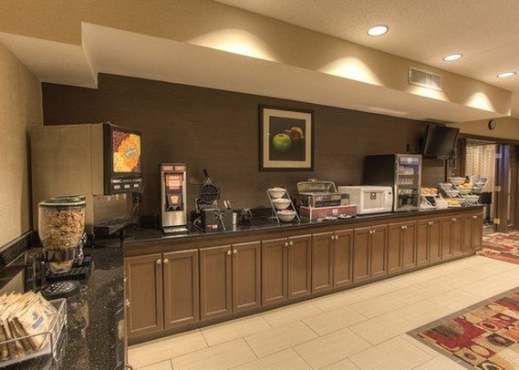 Comfort Inn & Suites - Santee, SC