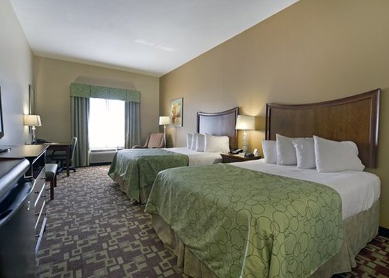 Comfort Inn & Suites - Orangeburg, SC