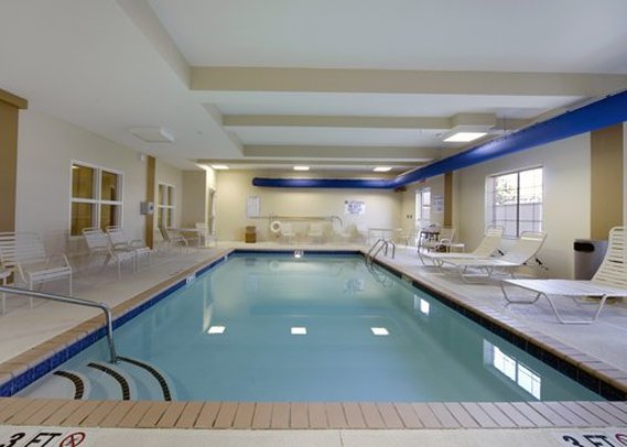 Comfort Inn & Suites - Orangeburg, SC