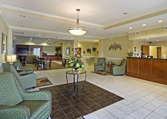 Comfort Inn & Suites - Orangeburg, SC