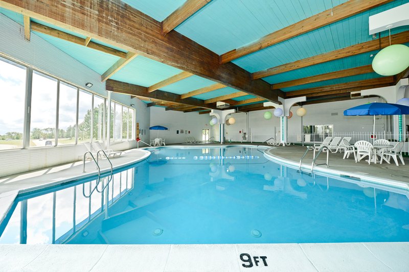 Americas Best Value Inn - Benton Harbor, MI