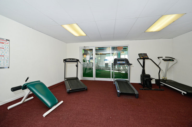 Americas Best Value Inn - Benton Harbor, MI