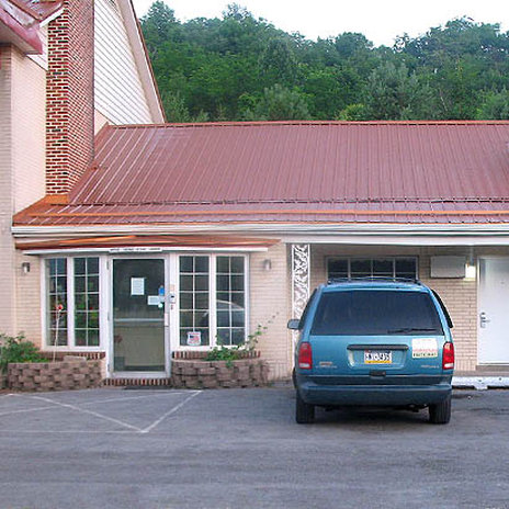 Relax Inn Altoona - Altoona, PA