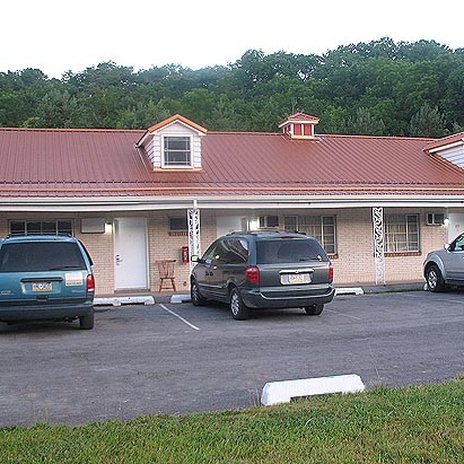 Relax Inn Altoona - Altoona, PA