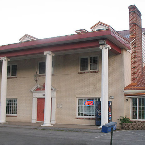 Relax Inn Altoona - Altoona, PA