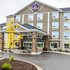 Best Western Thompson Hotel & Suites