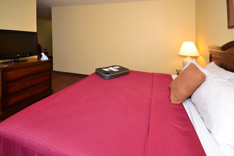 Best Western - Coffeyville, KS