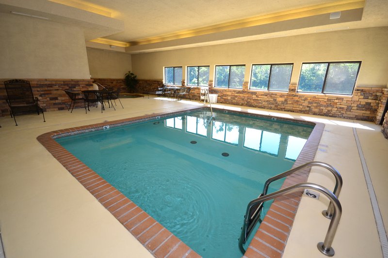 Best Western - Coffeyville, KS