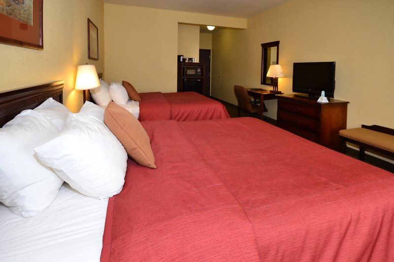 Best Western - Coffeyville, KS