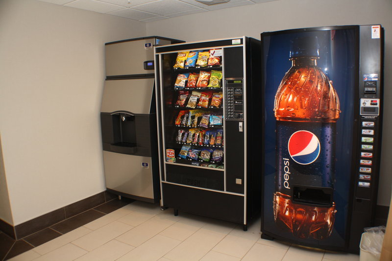 Holiday Inn Express BRADFORD - Bradford, PA