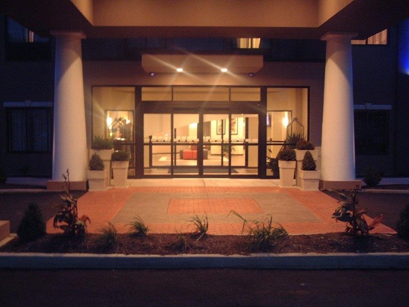 Holiday Inn Express BRADFORD - Bradford, PA