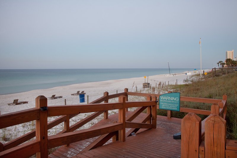 Holiday Inn Club Vacations PANAMA CITY BEACH RESORT - Panama City Beach, FL