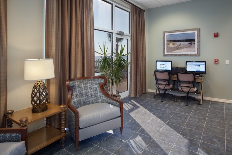 Holiday Inn Club Vacations PANAMA CITY BEACH RESORT - Panama City Beach, FL
