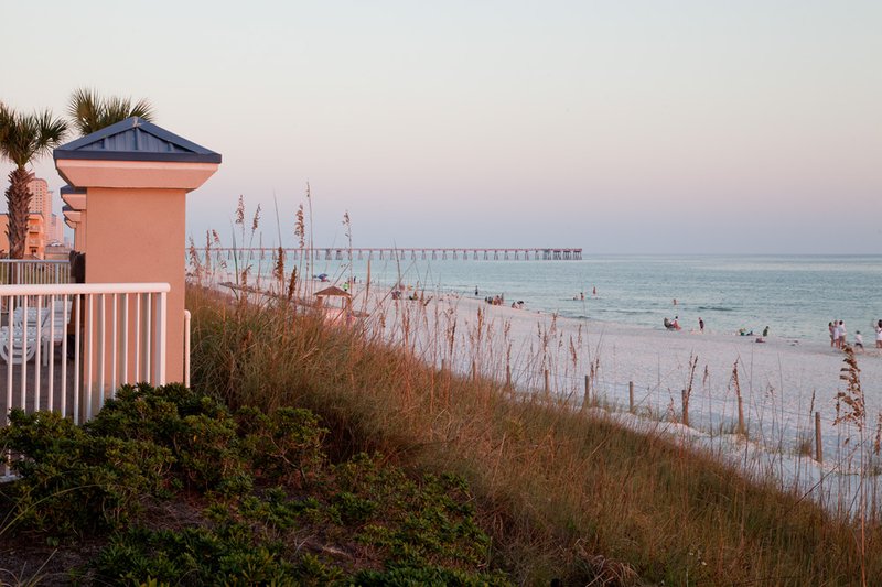 Holiday Inn Club Vacations PANAMA CITY BEACH RESORT - Panama City Beach, FL